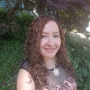 Meet your Posher, Karla